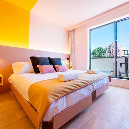 شقة La Marina Sunset 3000 سوتو دي لا مارينا المظهر الخارجي الصورة