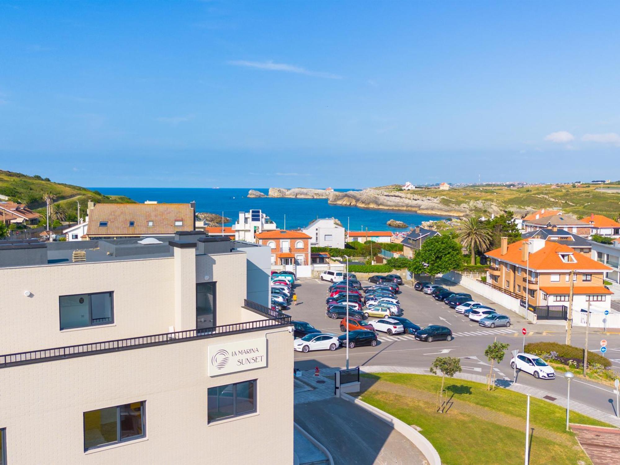 شقة La Marina Sunset 3000 سوتو دي لا مارينا المظهر الخارجي الصورة