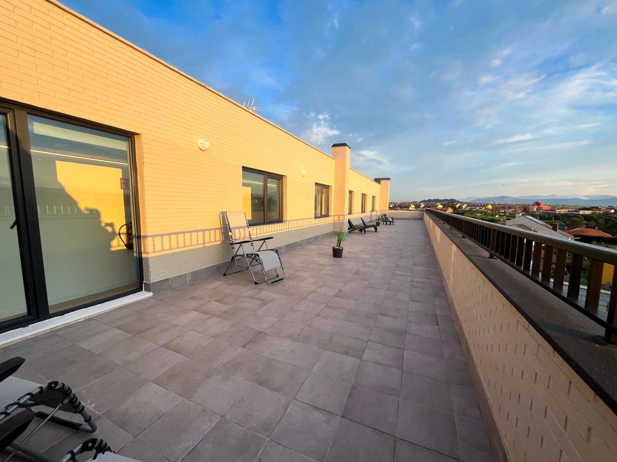 شقة La Marina Sunset 3000 سوتو دي لا مارينا المظهر الخارجي الصورة