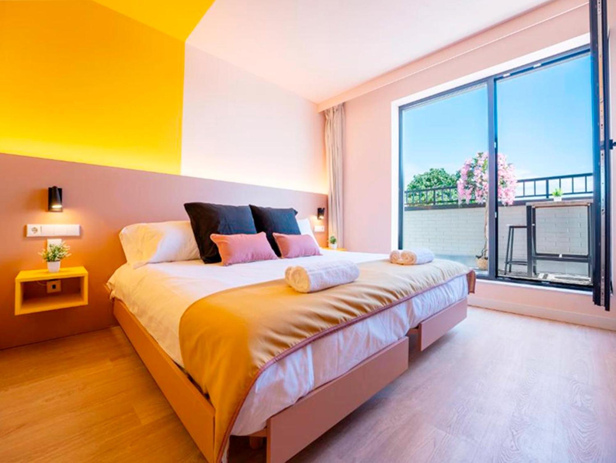 شقة La Marina Sunset 3000 سوتو دي لا مارينا المظهر الخارجي الصورة