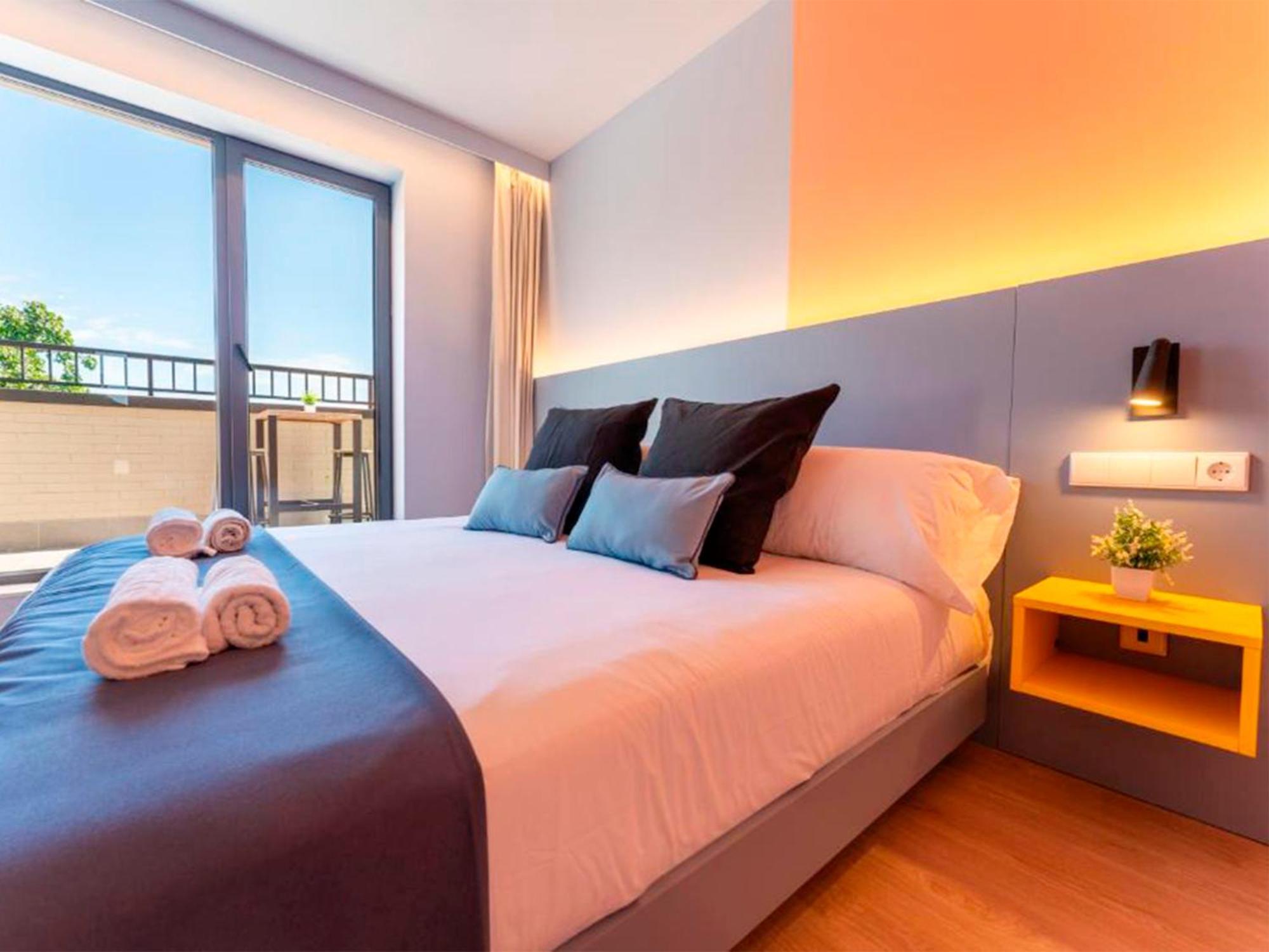شقة La Marina Sunset 3000 سوتو دي لا مارينا المظهر الخارجي الصورة