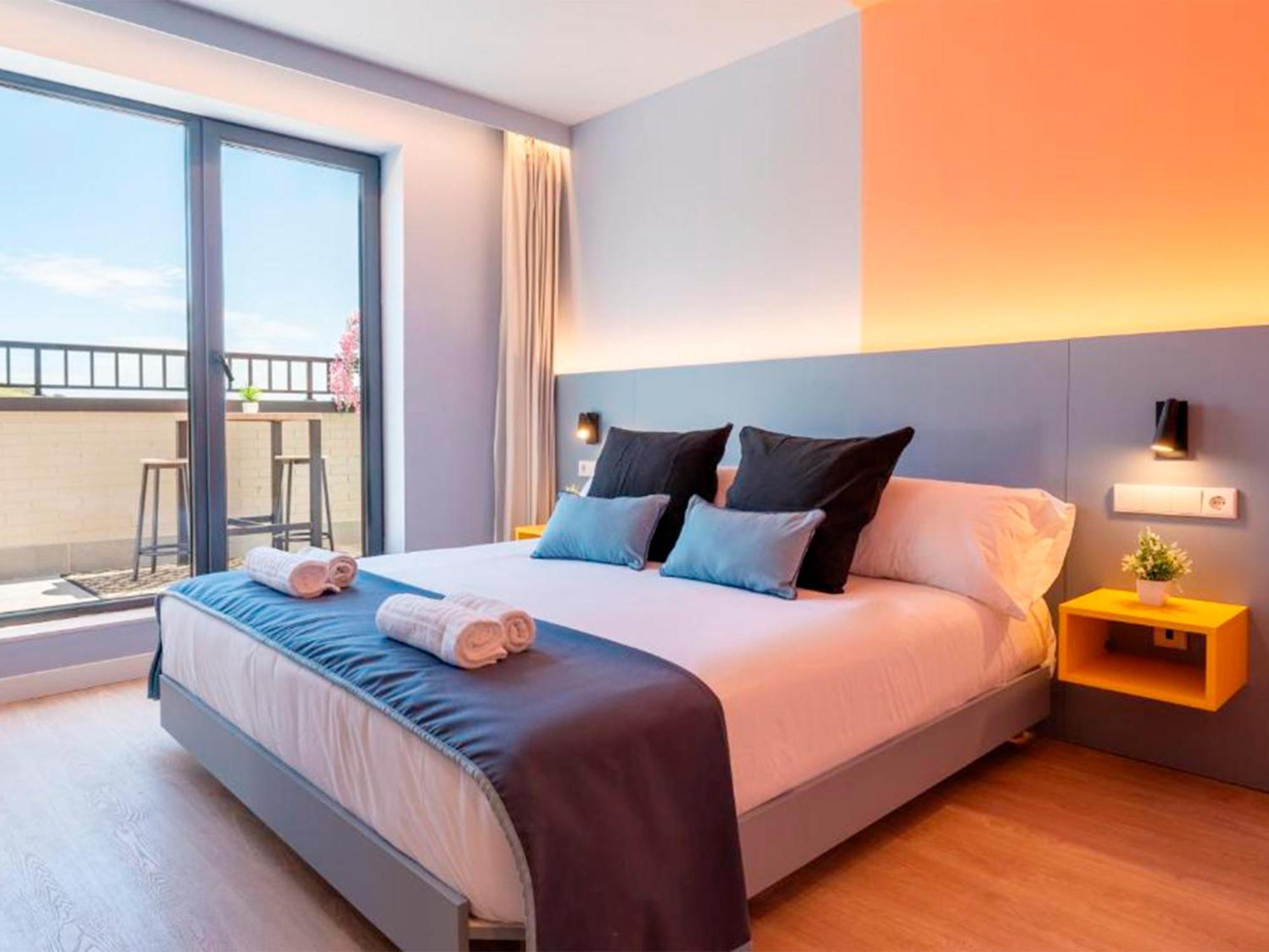 شقة La Marina Sunset 3000 سوتو دي لا مارينا المظهر الخارجي الصورة